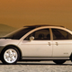 Illustration for article titled The Chrysler Neon Concept Car Is So Much Cooler Than You Remember